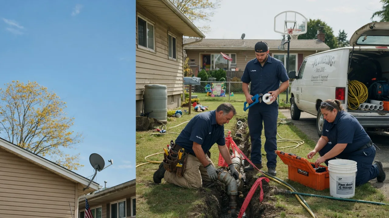 Garbage Disposal Replacement in Morrisdale, PA near me