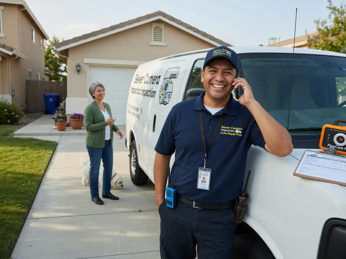 Sewer Line Repair Morrisdale, PA FAQs